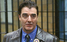 Criminal Intent Episodenguide Criminal Intent Episodenguide