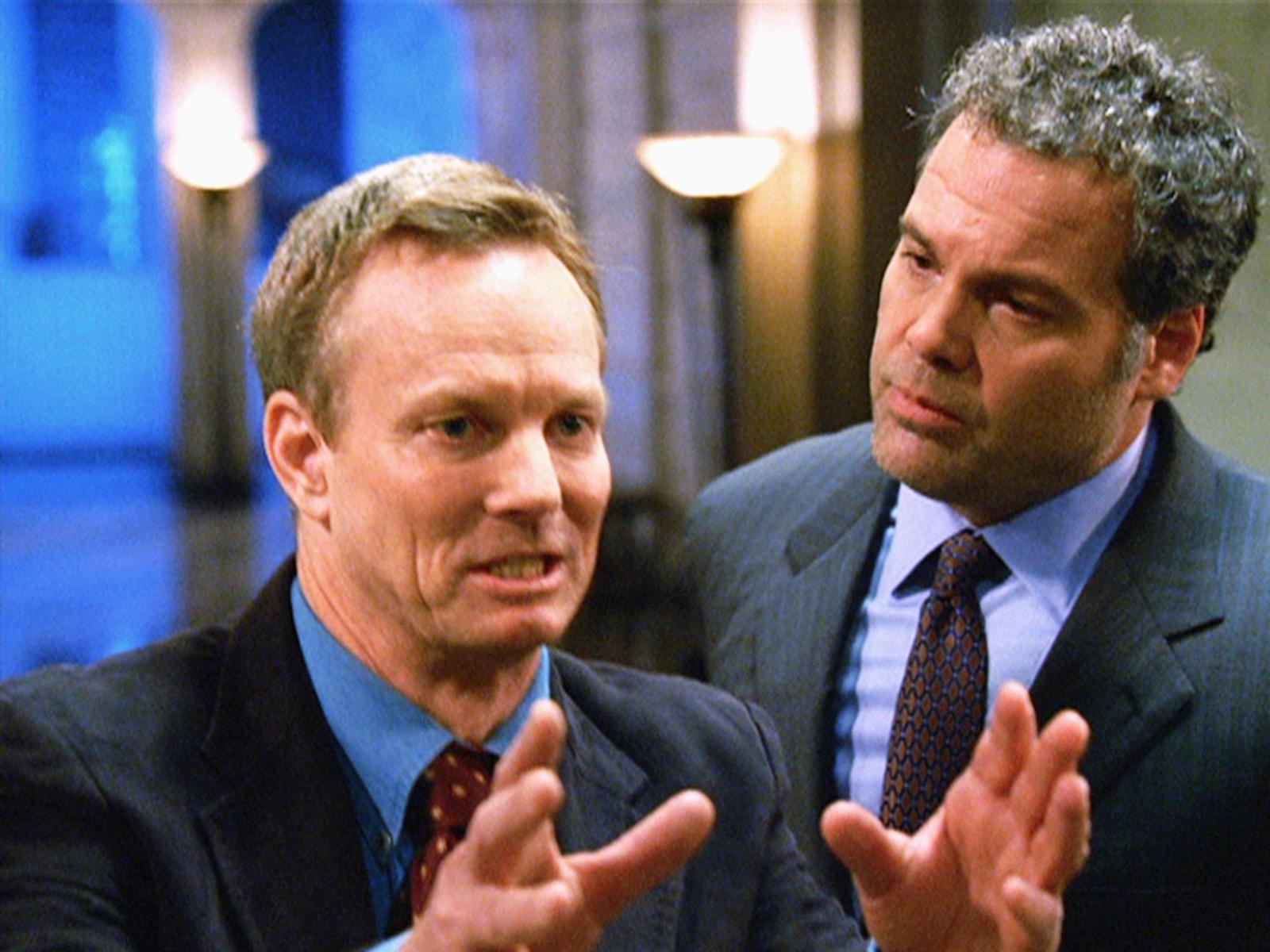 Criminal Intent Episodenguide Criminal Intent Episodenguide