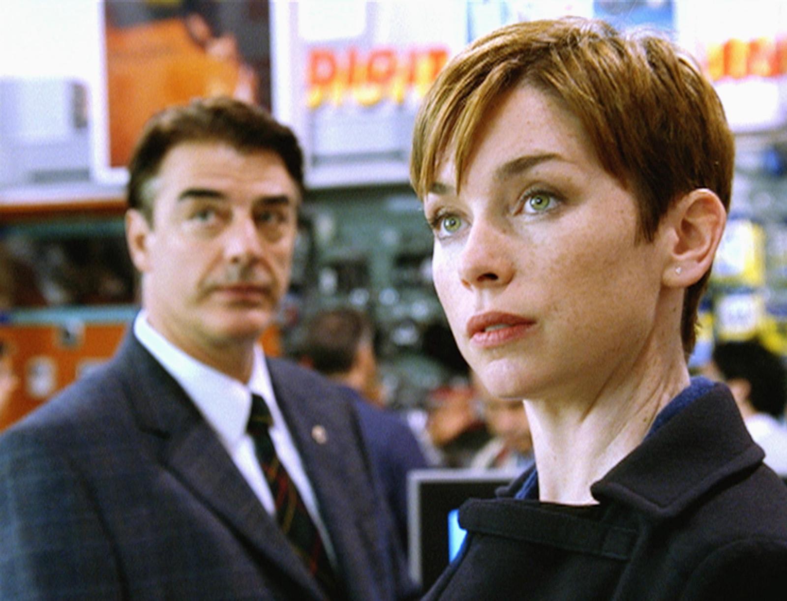 Criminal Intent Episodenguide Criminal Intent Episodenguide