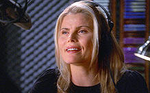 Crossing Jordan Episodenguide Crossing Jordan Episodenguide