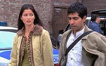 Crossing Jordan Episodenguide Crossing Jordan Episodenguide