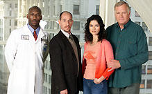 Crossing Jordan Episodenguide Crossing Jordan Staffel 5 Folge 83