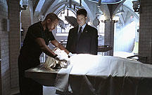 CSI:NY Episodenguide CSI:NY Episodenguide