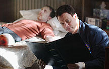 CSI:NY Episodenguide CSI:NY Episodenguide