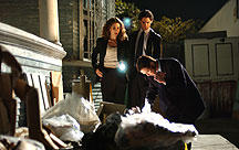 CSI:NY Episodenguide CSI:NY Episodenguide