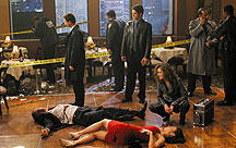 CSI:NY Episodenguide CSI:NY Episodenguide
