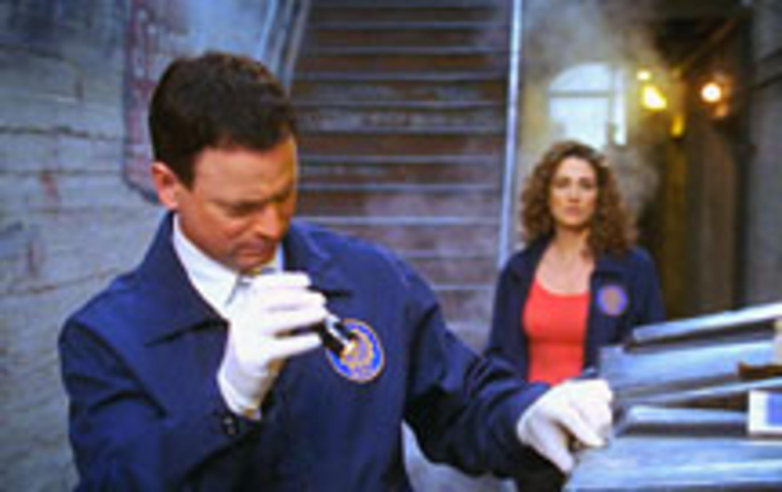 CSI:NY Episodenguide CSI:NY Episodenguide