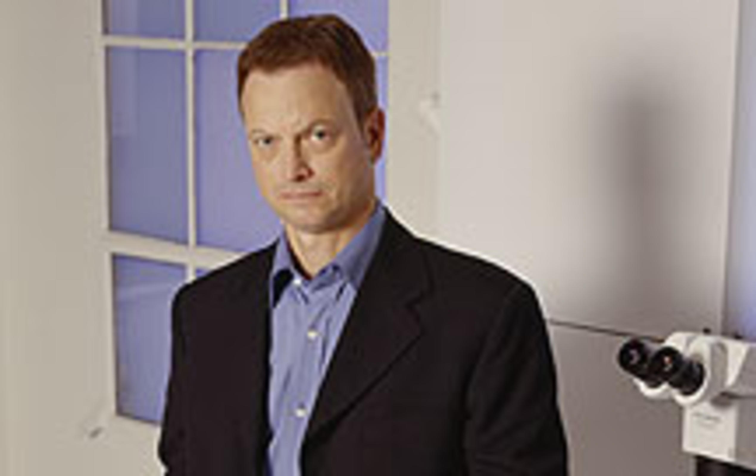 CSI:NY Episodenguide CSI:NY Episodenguide