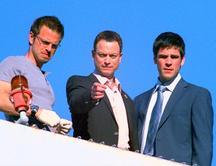 CSI:NY Episodenguide CSI:NY Episodenguide