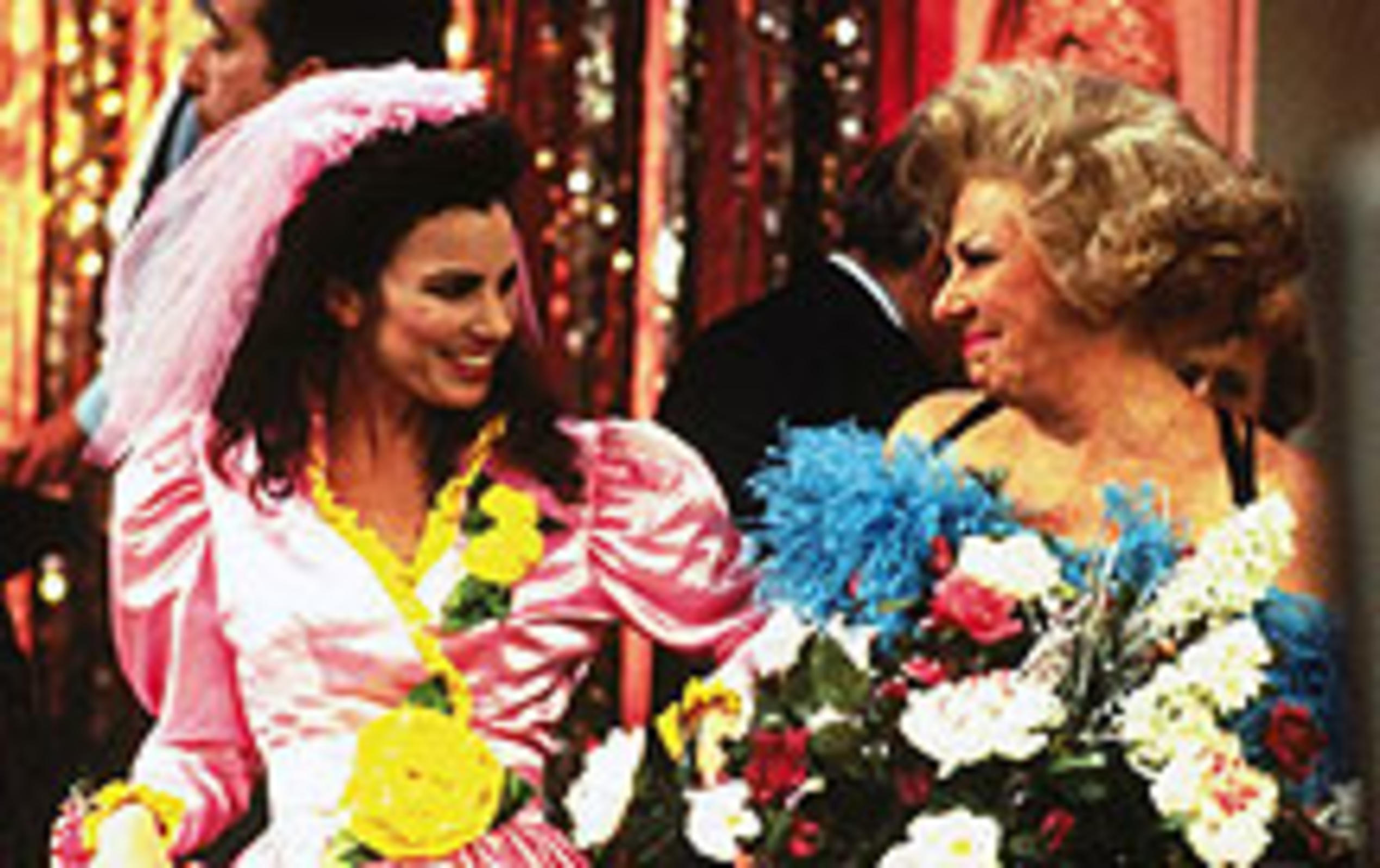 Die Nanny Episodenguide Die Nanny Episodenguide