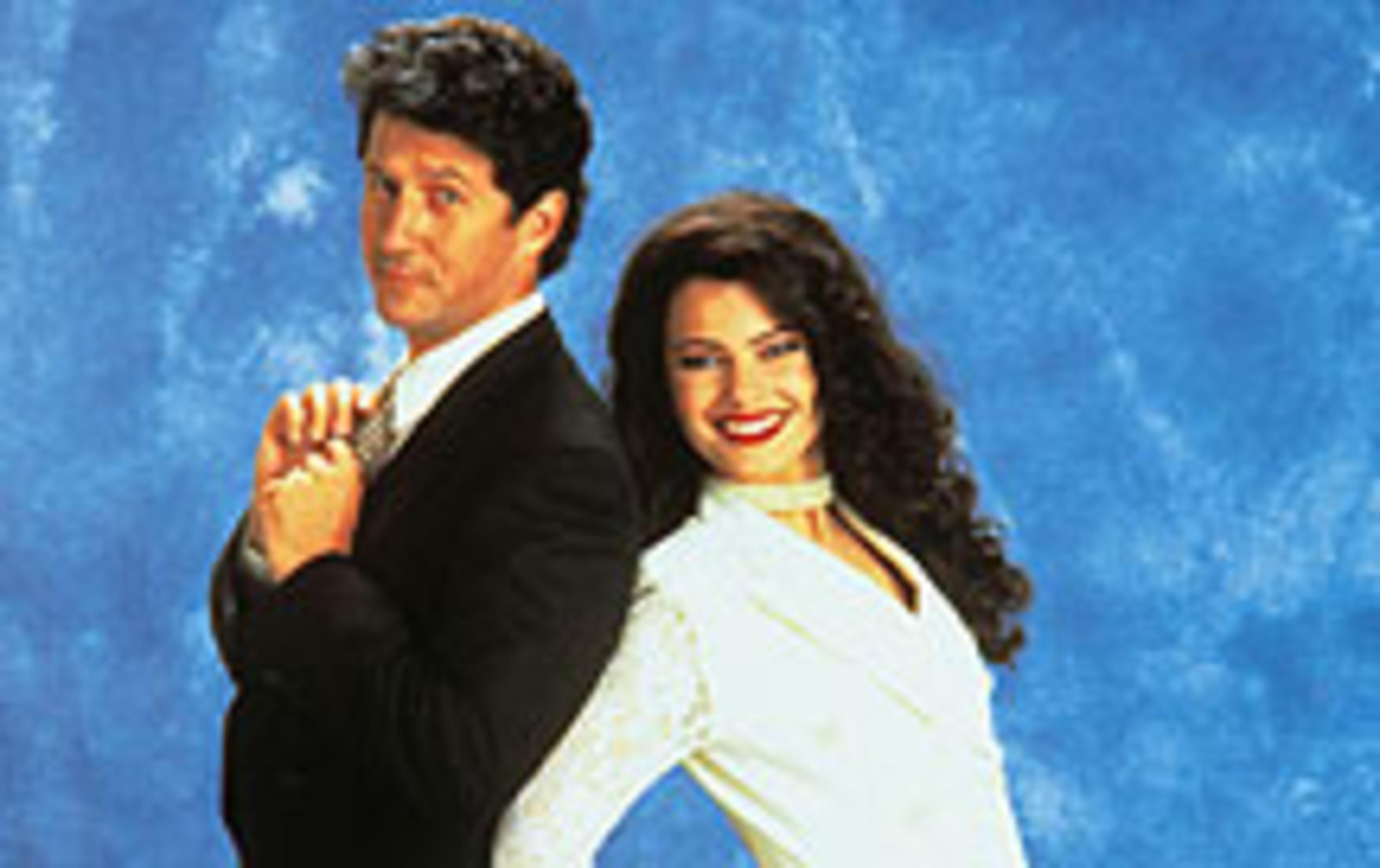 Die Nanny Episodenguide Die Nanny Episodenguide