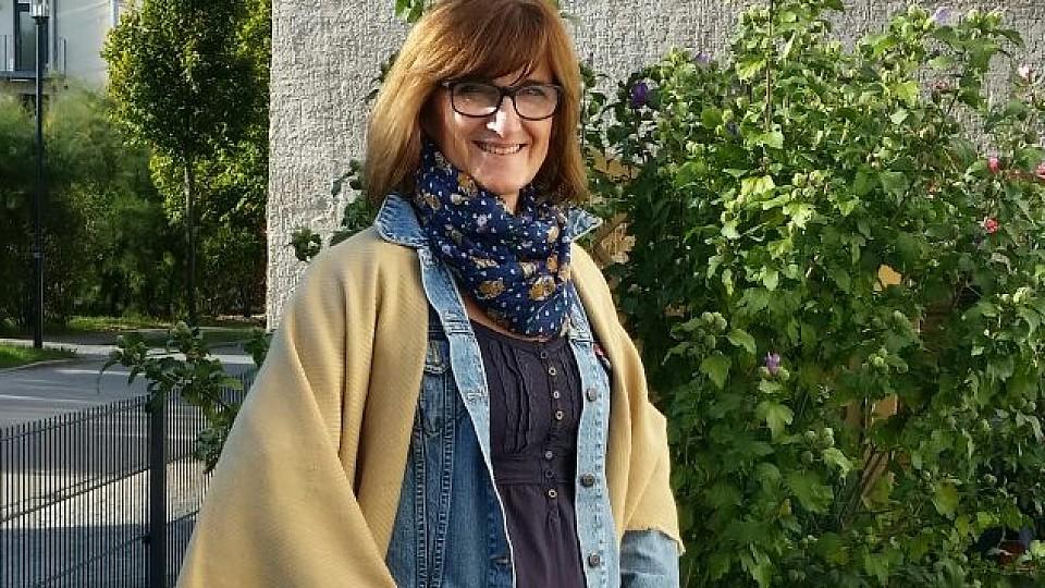 Schrankalarm: Single Birgit möchte ihren Traummann finden "Schrankalarm"-Kandidatin Birgit möchte endlich den Mann für's Leben finden