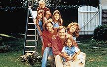 Eine Himmlische Familie Episodenguide Eine Himmlische Familie Episodenguide
