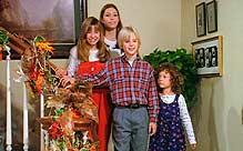Eine Himmlische Familie Episodenguide Eine Himmlische Familie Episodenguide