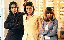 Eine Himmlische Familie Episodenguide Eine Himmlische Familie Episodenguide