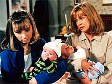 Eine Himmlische Familie Episodenguide Eine Himmlische Familie Episodenguide