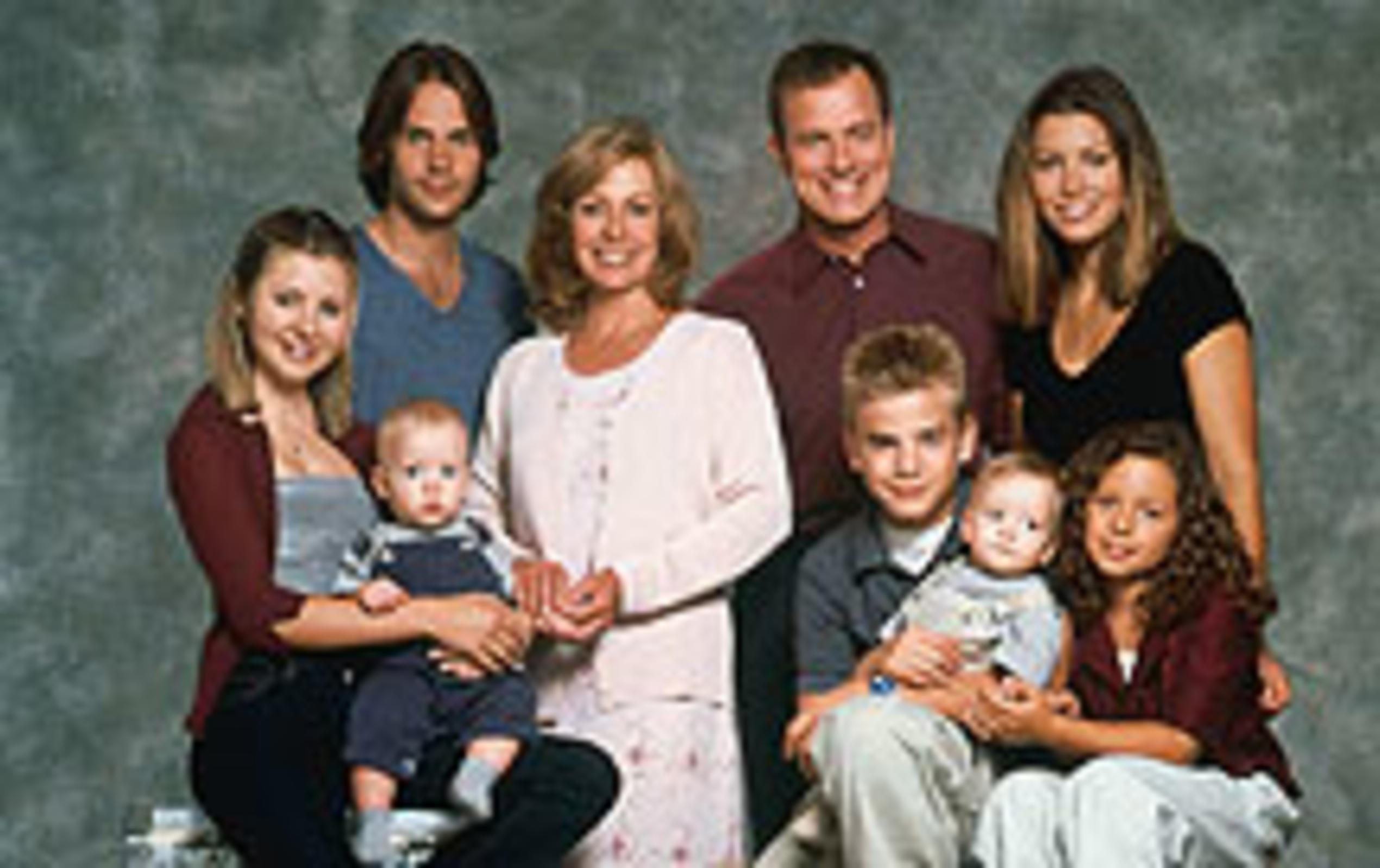 Eine Himmlische Familie Episodenguide Eine Himmlische Familie Episodenguide