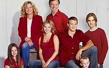 Eine Himmlische Familie Episodenguide Eine Himmlische Familie Episodenguide
