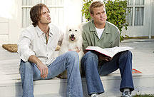 Eine Himmlische Familie Episodenguide Eine Himmlische Familie Episodenguide