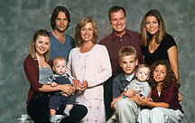 Eine Himmlische Familie Episodenguide Eine Himmlische Familie Episodenguide