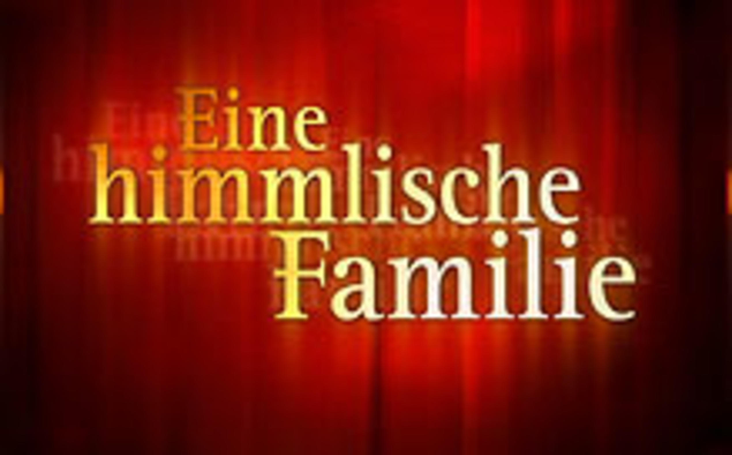 Eine Himmlische Familie Episodenguide Eine Himmlische Familie Episodenguide