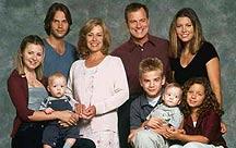 Eine Himmlische Familie Episodenguide Eine Himmlische Familie Episodenguide