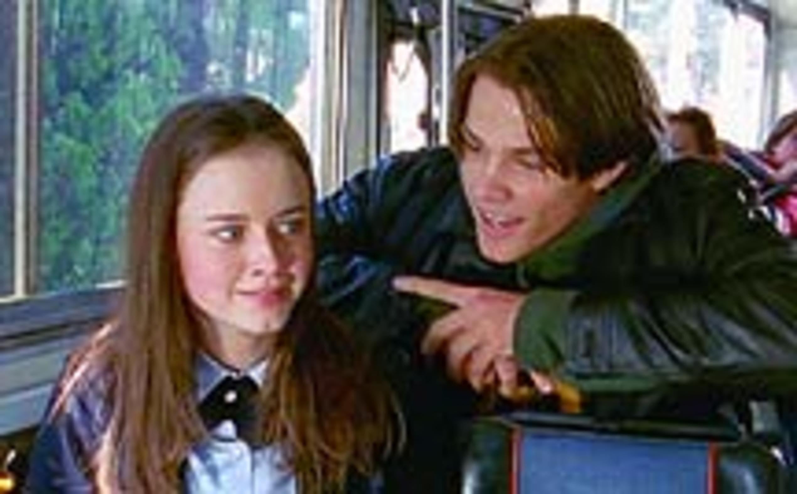 Gilmore Girls Episodenguide Gilmore Girls Episodenguide