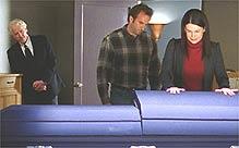 Gilmore Girls Episodenguide Gilmore Girls Episodenguide