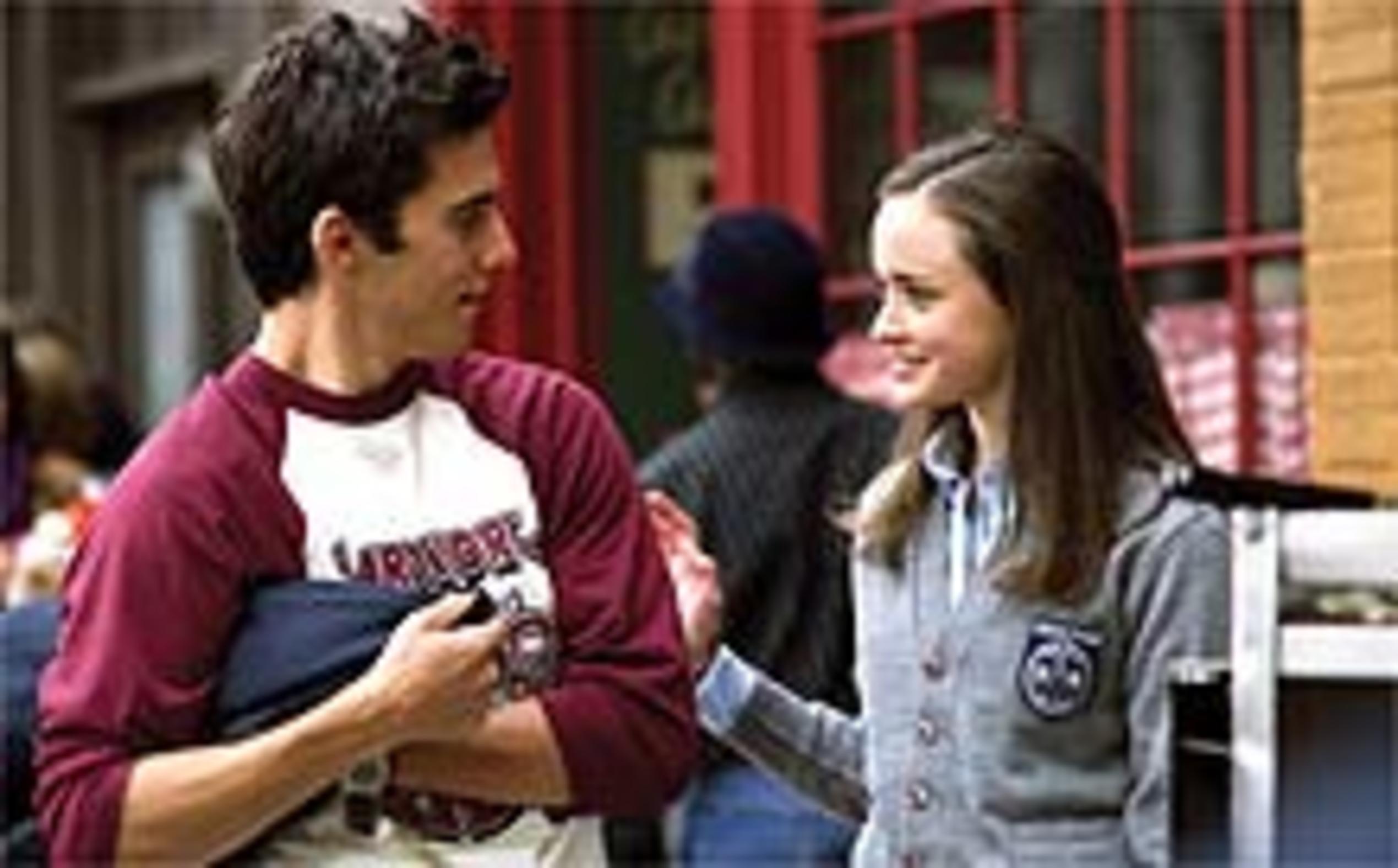 Gilmore Girls Episodenguide Gilmore Girls Episodenguide