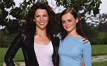 Gilmore Girls Episodenguide Gilmore Girls Episodenguide