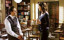 Gilmore Girls Episodenguide Gilmore Girls Episodenguide