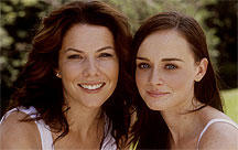 Gilmore Girls Episodenguide Gilmore Girls Episodenguide