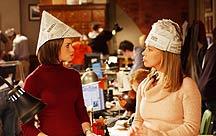 Gilmore Girls Episodenguide Gilmore Girls Episodenguide
