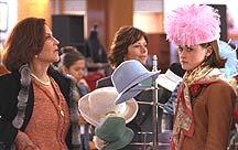 Gilmore Girls Episodenguide Gilmore Girls Episodenguide