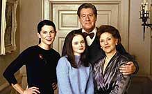 Gilmore Girls Episodenguide Gilmore Girls Episodenguide