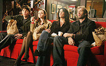 Gilmore Girls Episodenguide Gilmore Girls Episodenguide