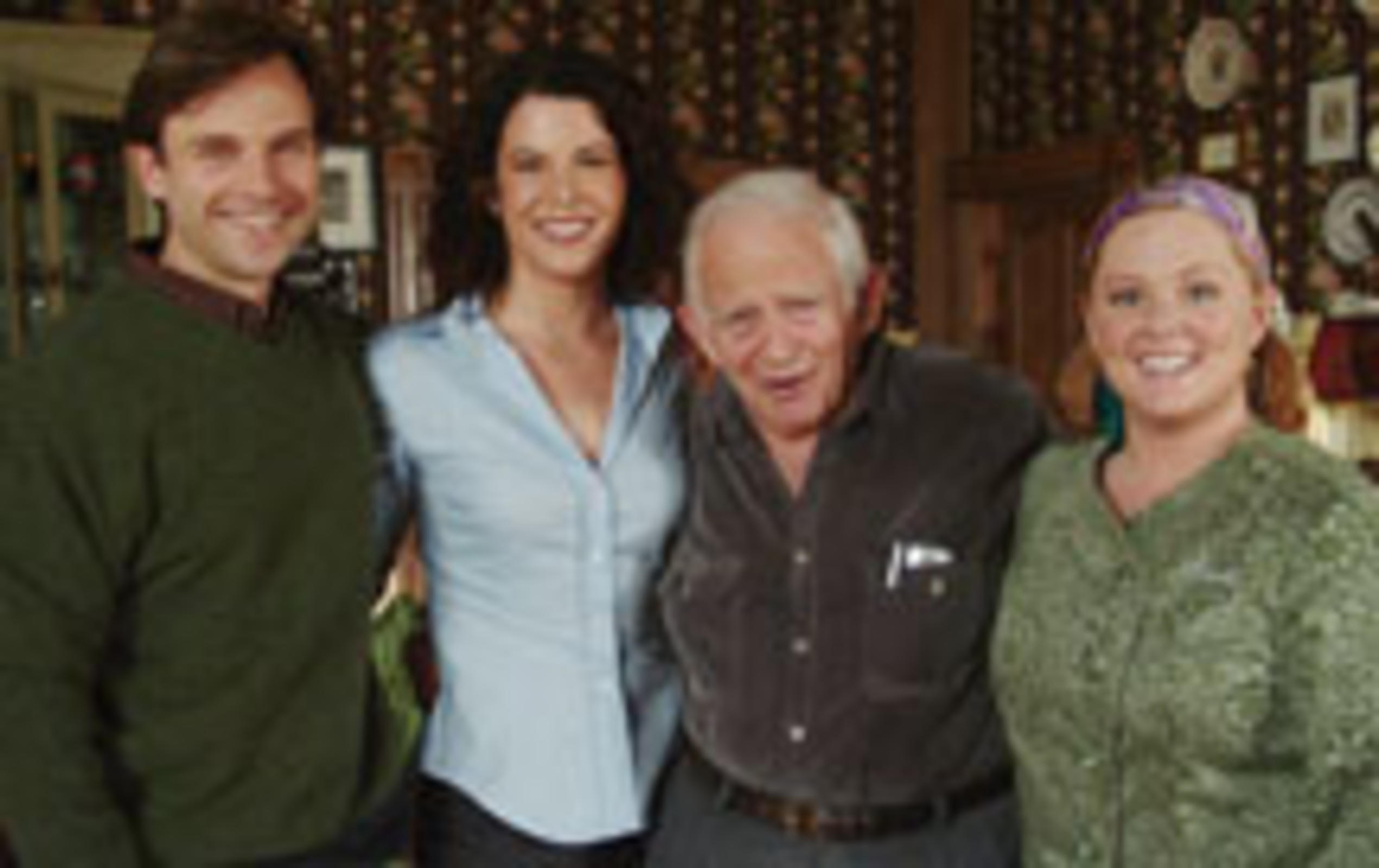 Gilmore Girls Episodenguide Gilmore Girls Episodenguide