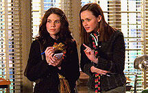 Gilmore Girls Episodenguide Gilmore Girls Episodenguide