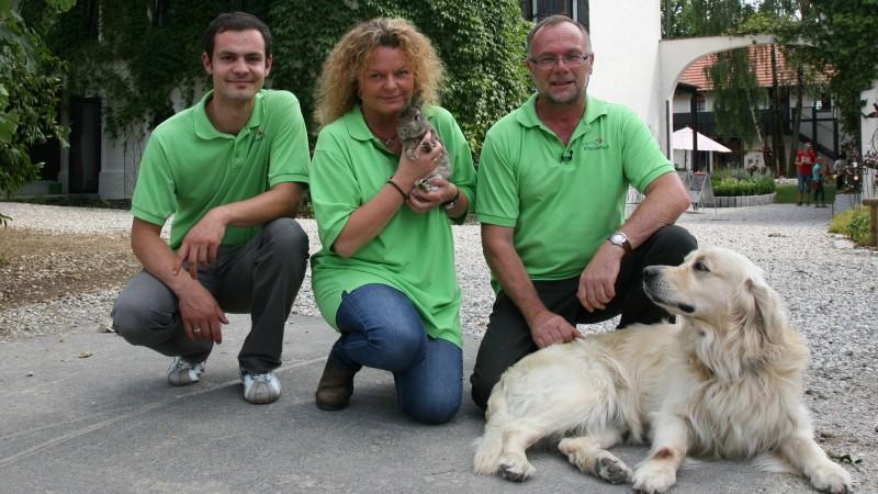 Arche Sternenhof (Foto: VOX/VP)