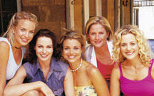 McLeods Töchter Episodenguide McLeods Töchter Episodenguide