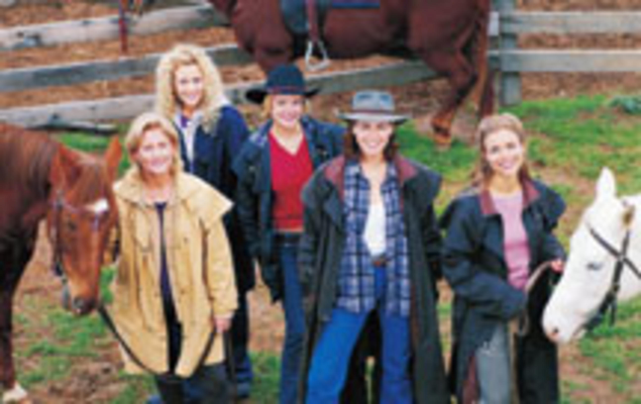 McLeods Töchter Episodenguide McLeods Töchter Episodenguide