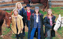 McLeods Töchter Episodenguide McLeods Töchter Episodenguide
