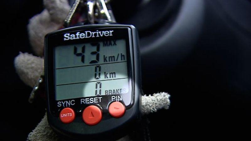Safe Driver Safe Driver