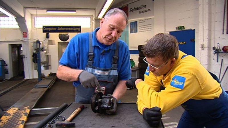 Autodoktoren Autodoktoren