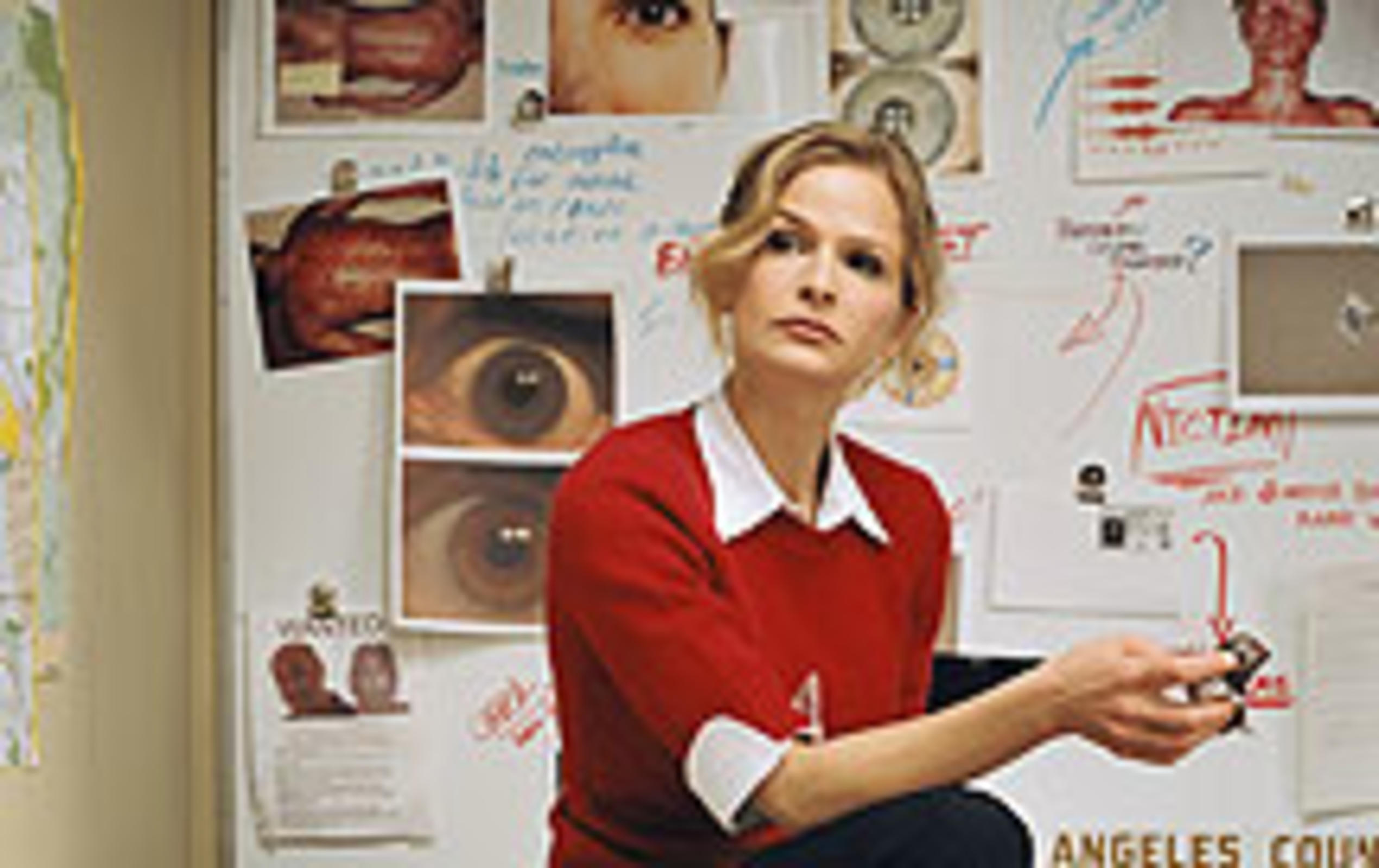 The Closer Episodenguide The Closer Episodenguide