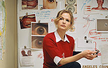 The Closer Episodenguide The Closer Episodenguide