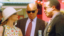 The Closer Episodenguide The Closer Episodenguide