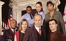The District Episodenguide The District Episodenguide