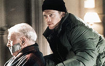 The District Episodenguide The District Episodenguide
