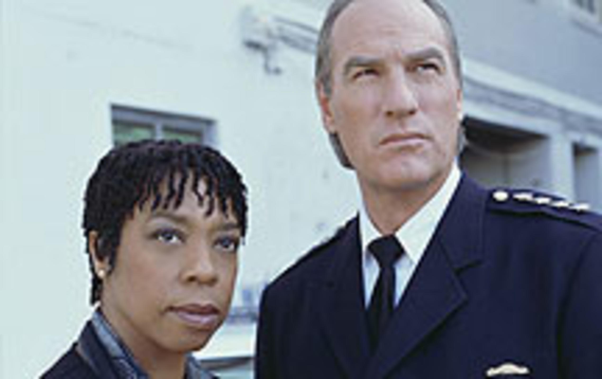 The District Episodenguide The District Episodenguide